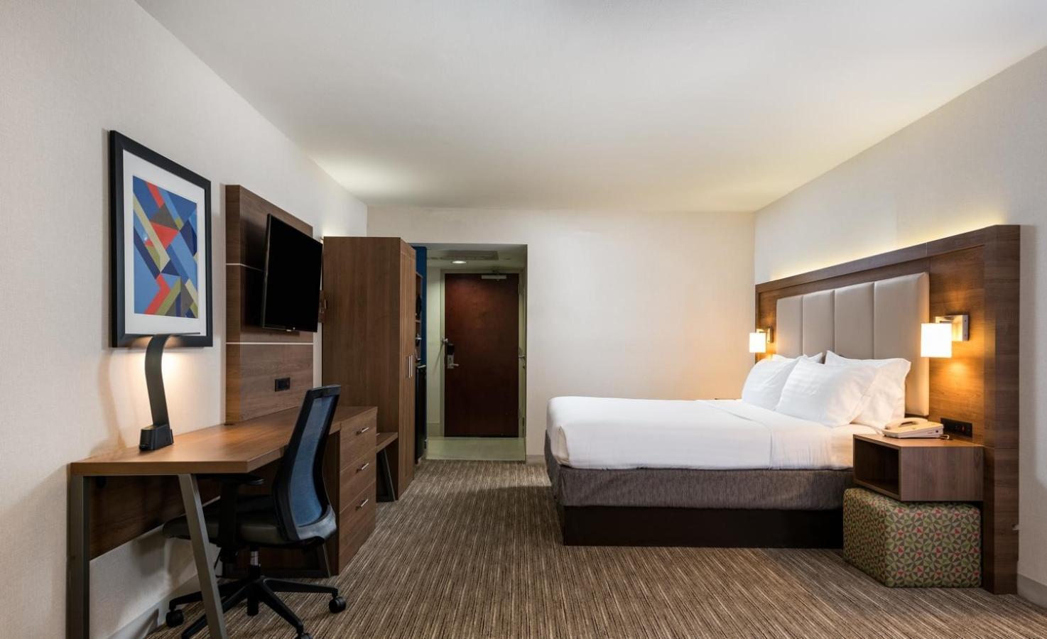 The Albany Hotel 외부 사진