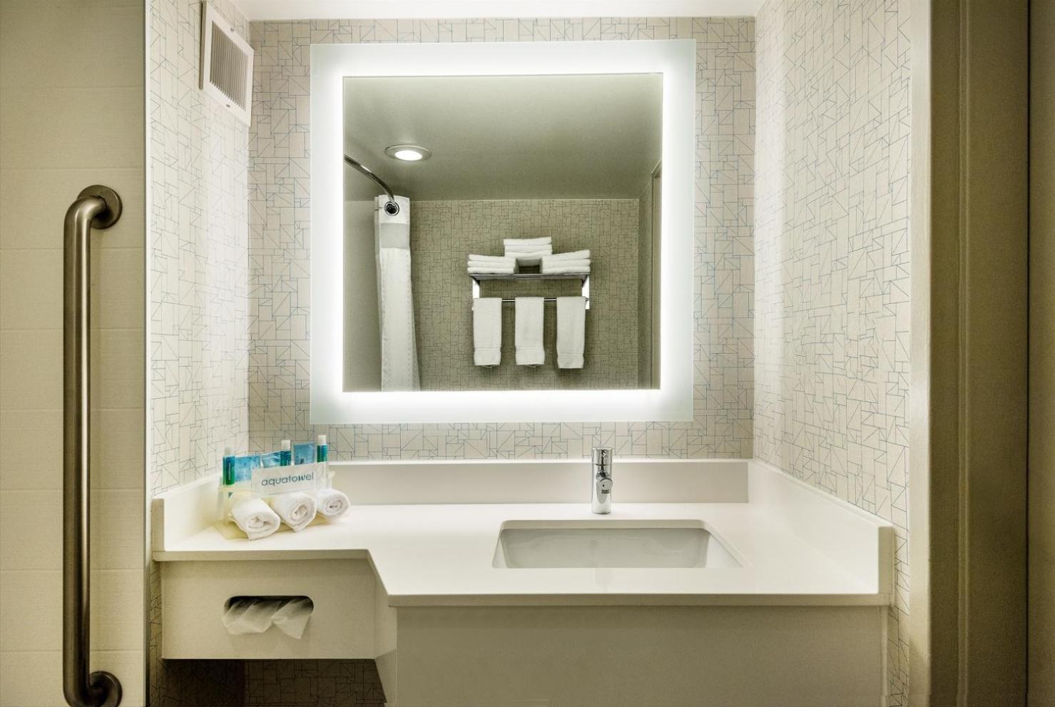 The Albany Hotel 외부 사진