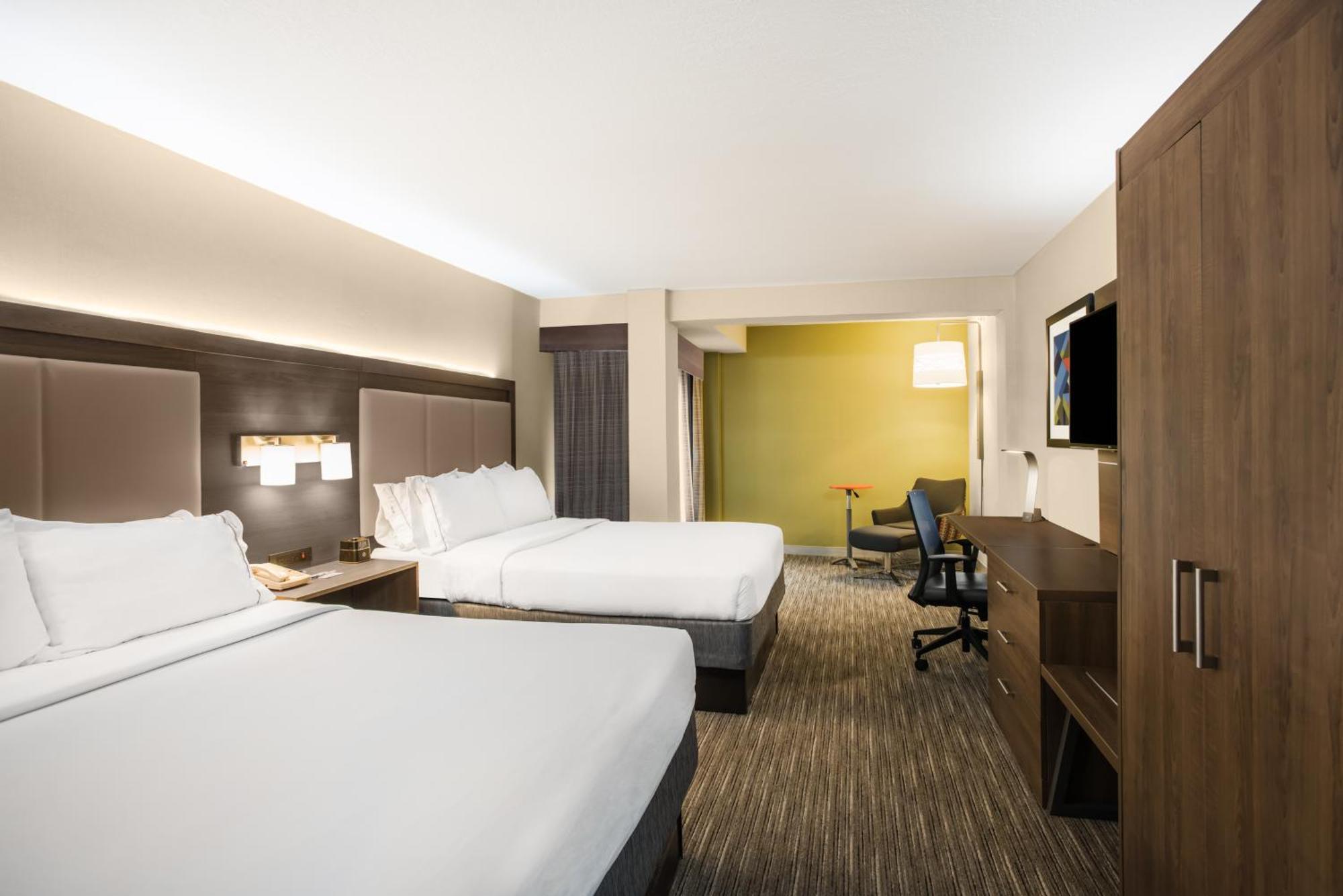The Albany Hotel 외부 사진