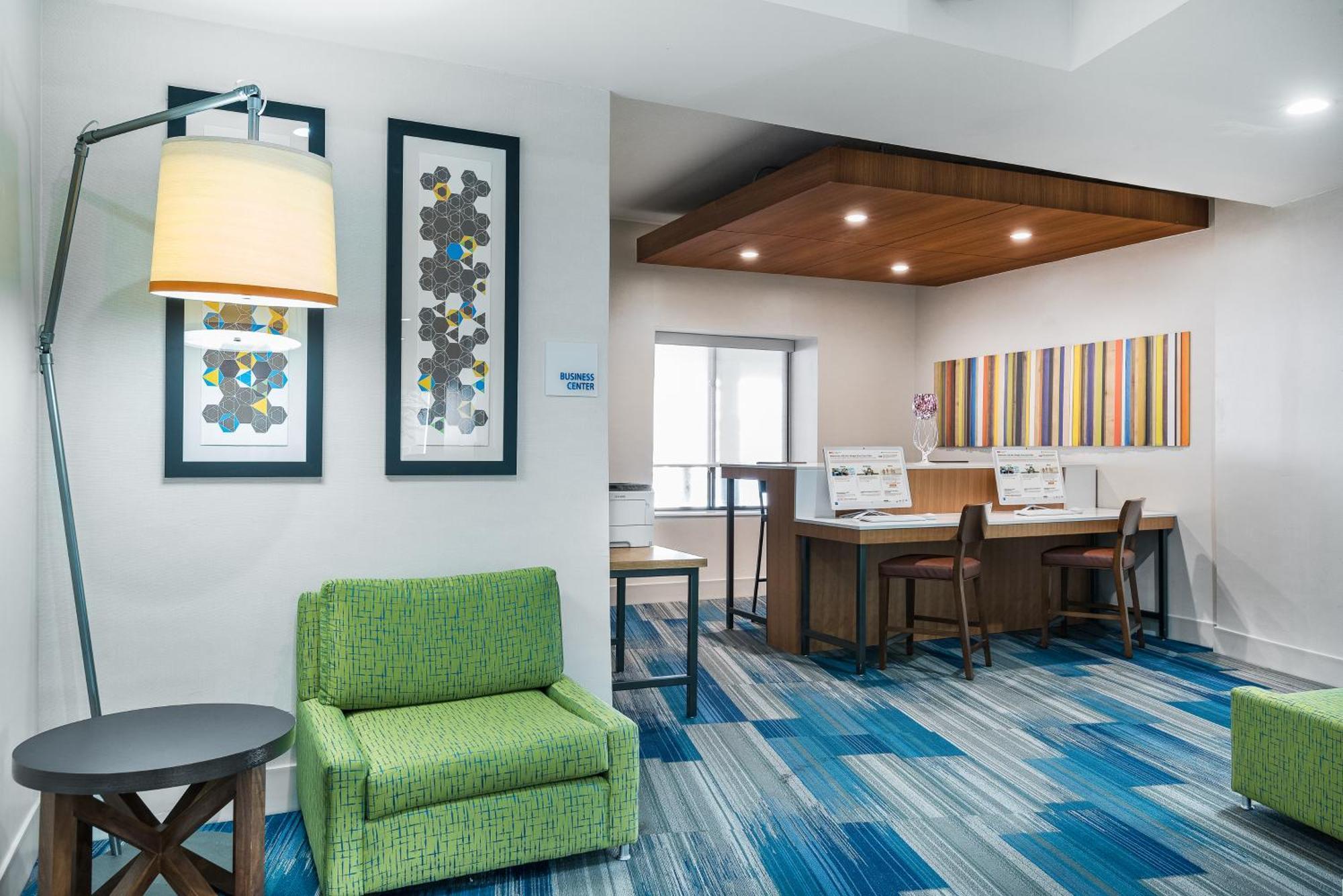 The Albany Hotel 외부 사진