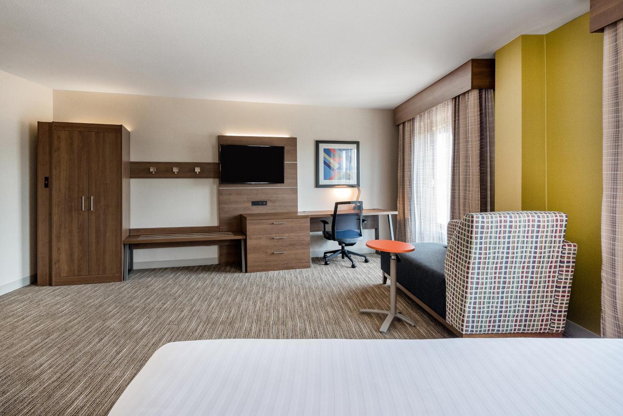 The Albany Hotel 외부 사진