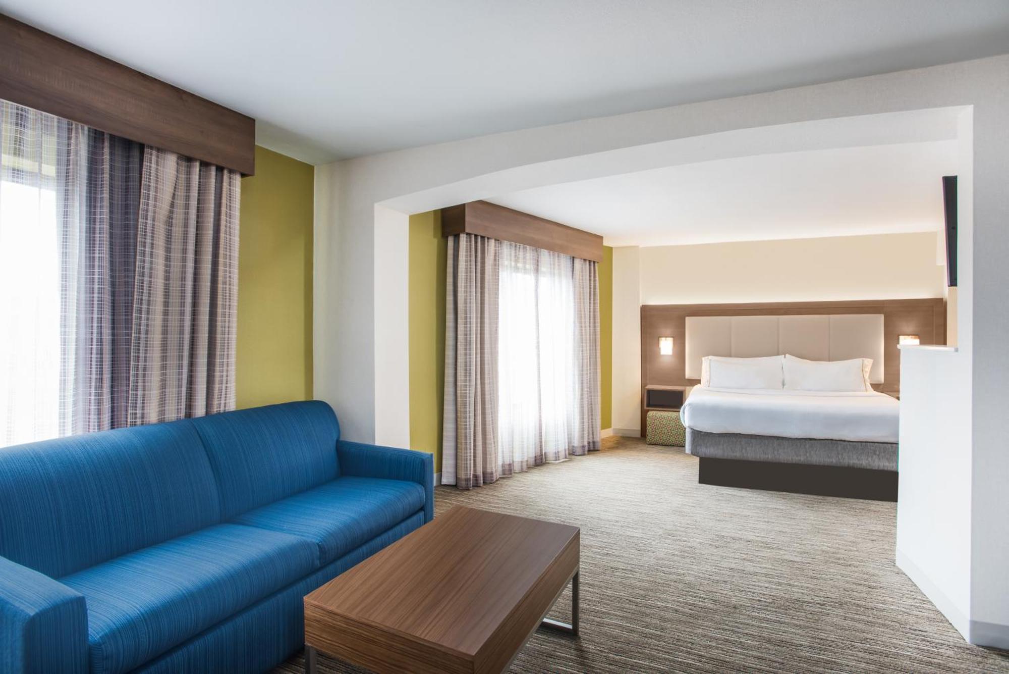 The Albany Hotel 외부 사진