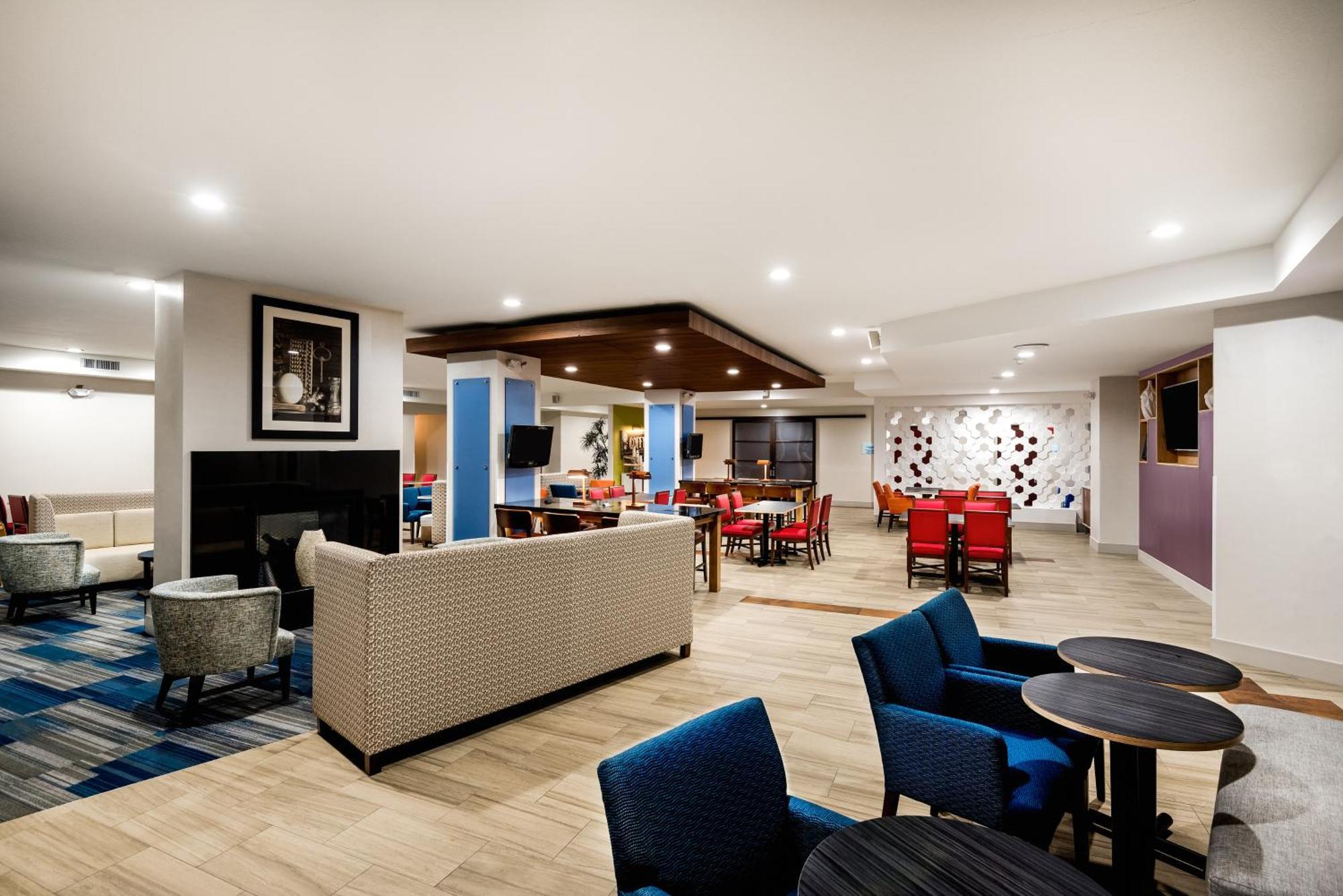 The Albany Hotel 외부 사진