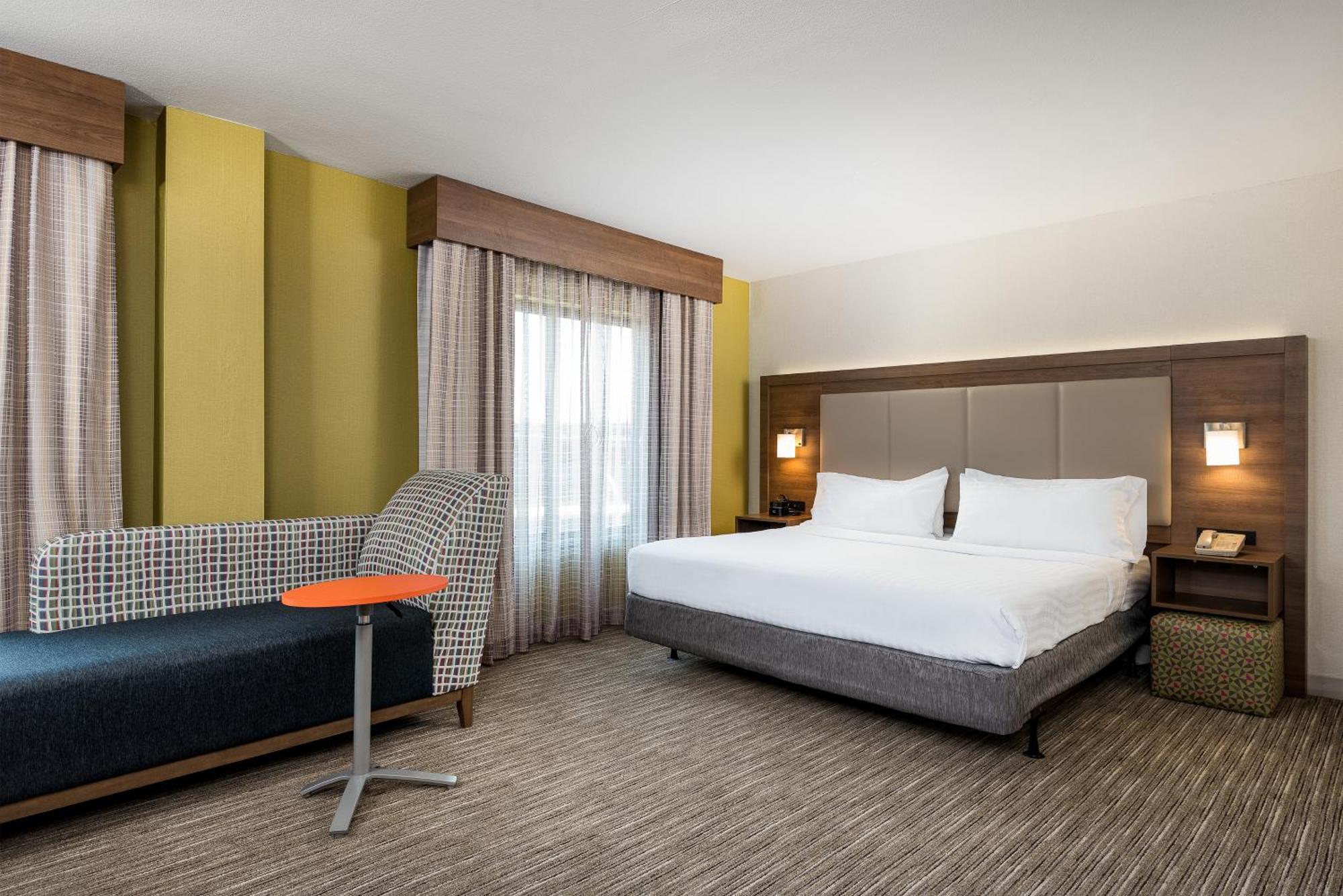 The Albany Hotel 외부 사진